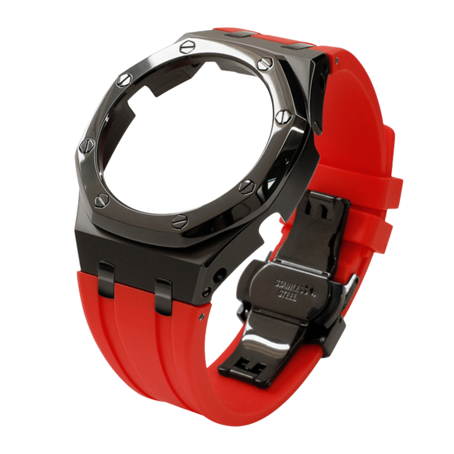 Bracelet Carrure Black