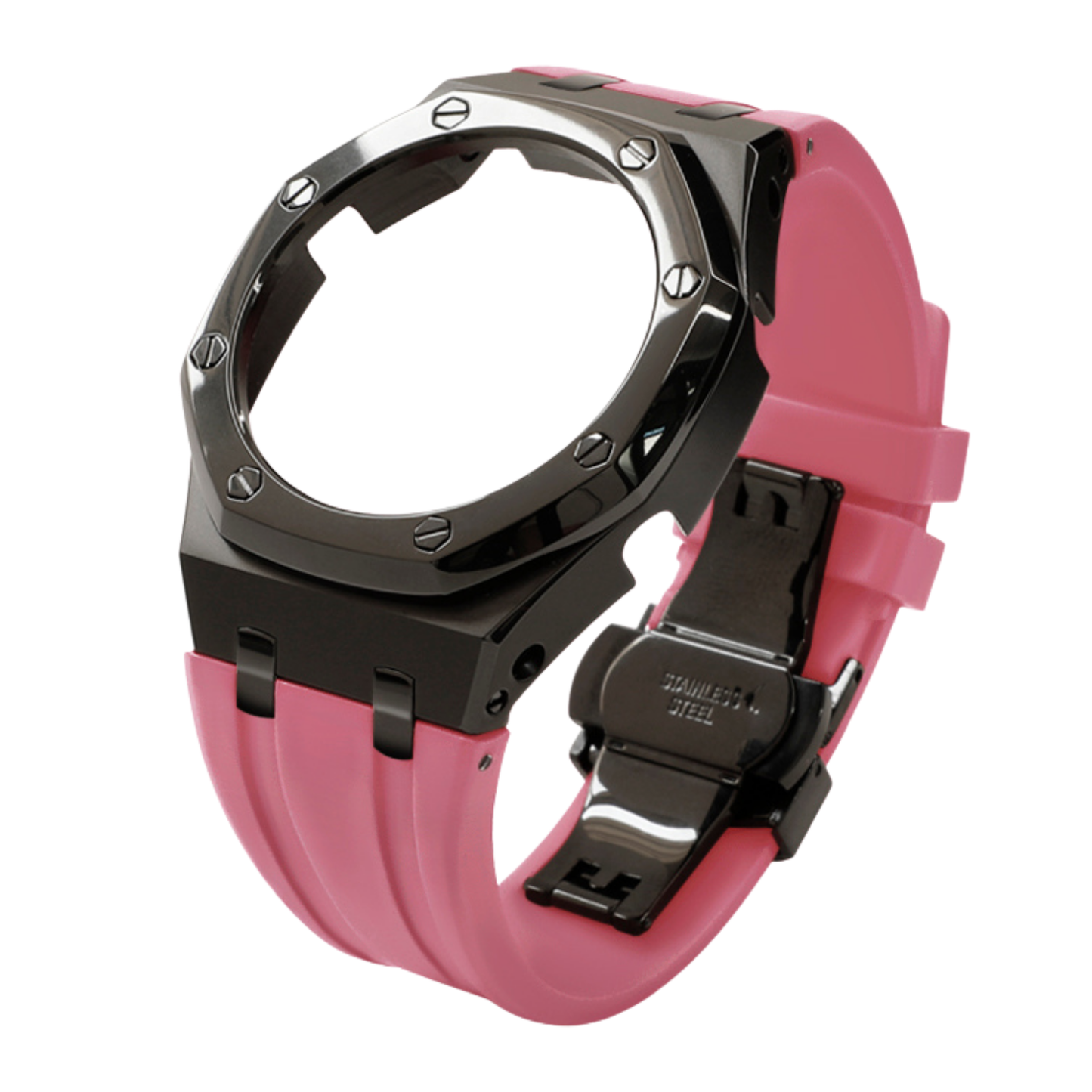 Bracelet Carrure Black