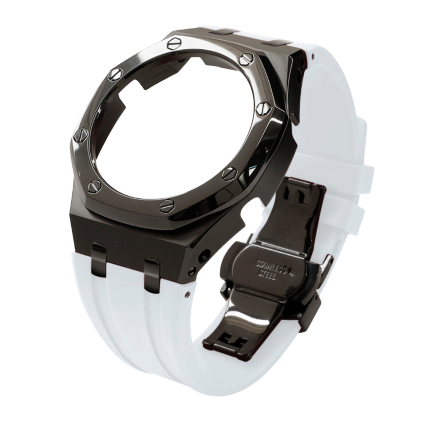 Bracelet Carrure Black