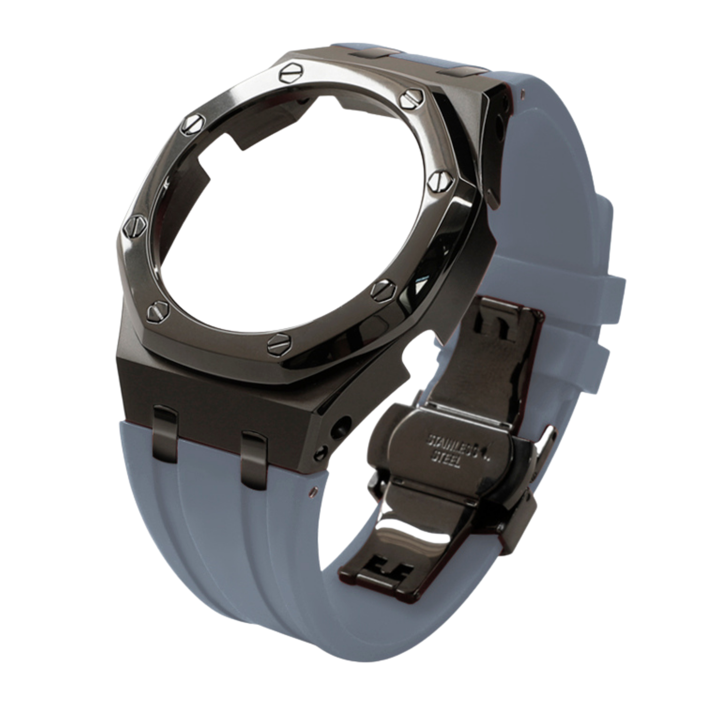 Bracelet Carrure Black