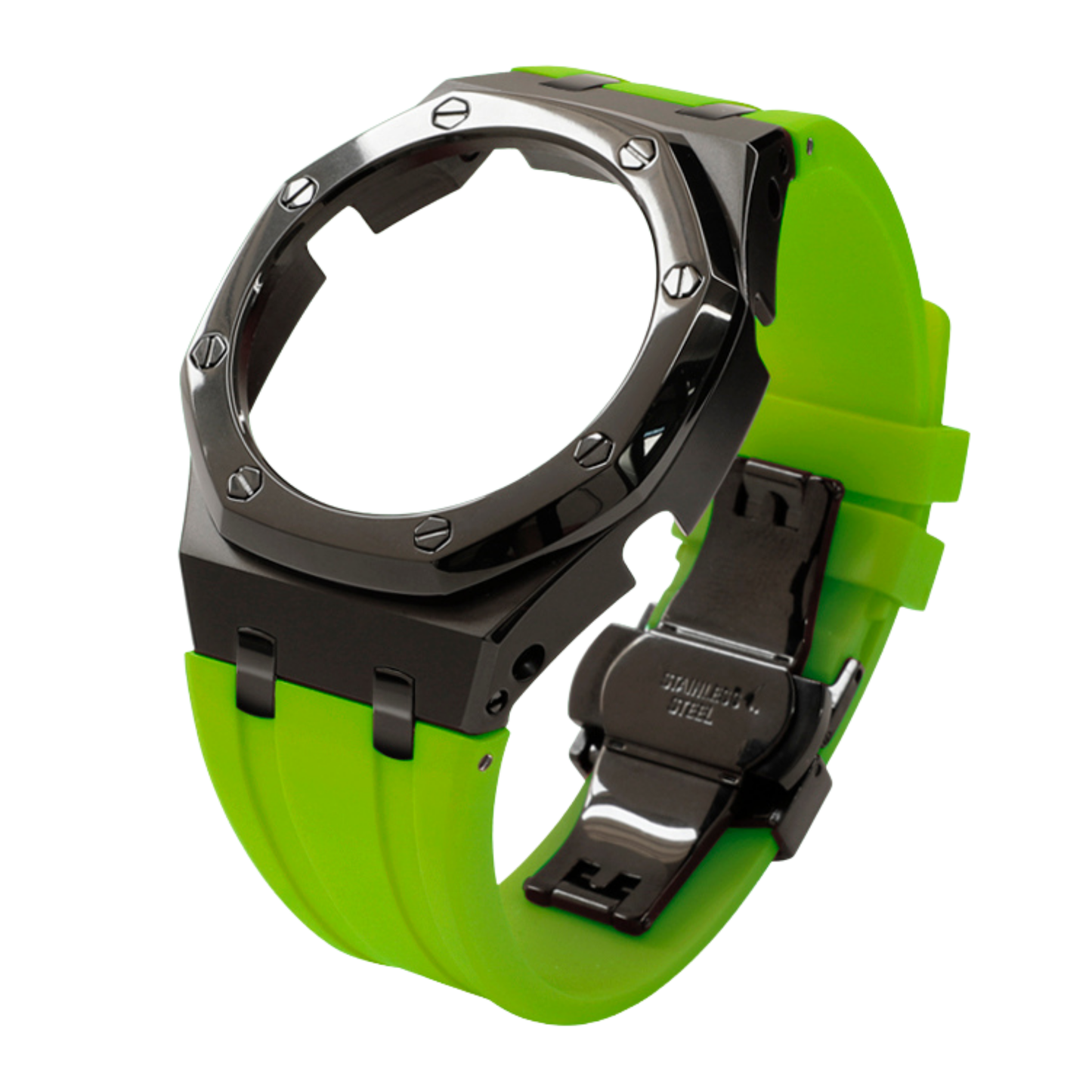 Bracelet Carrure Black