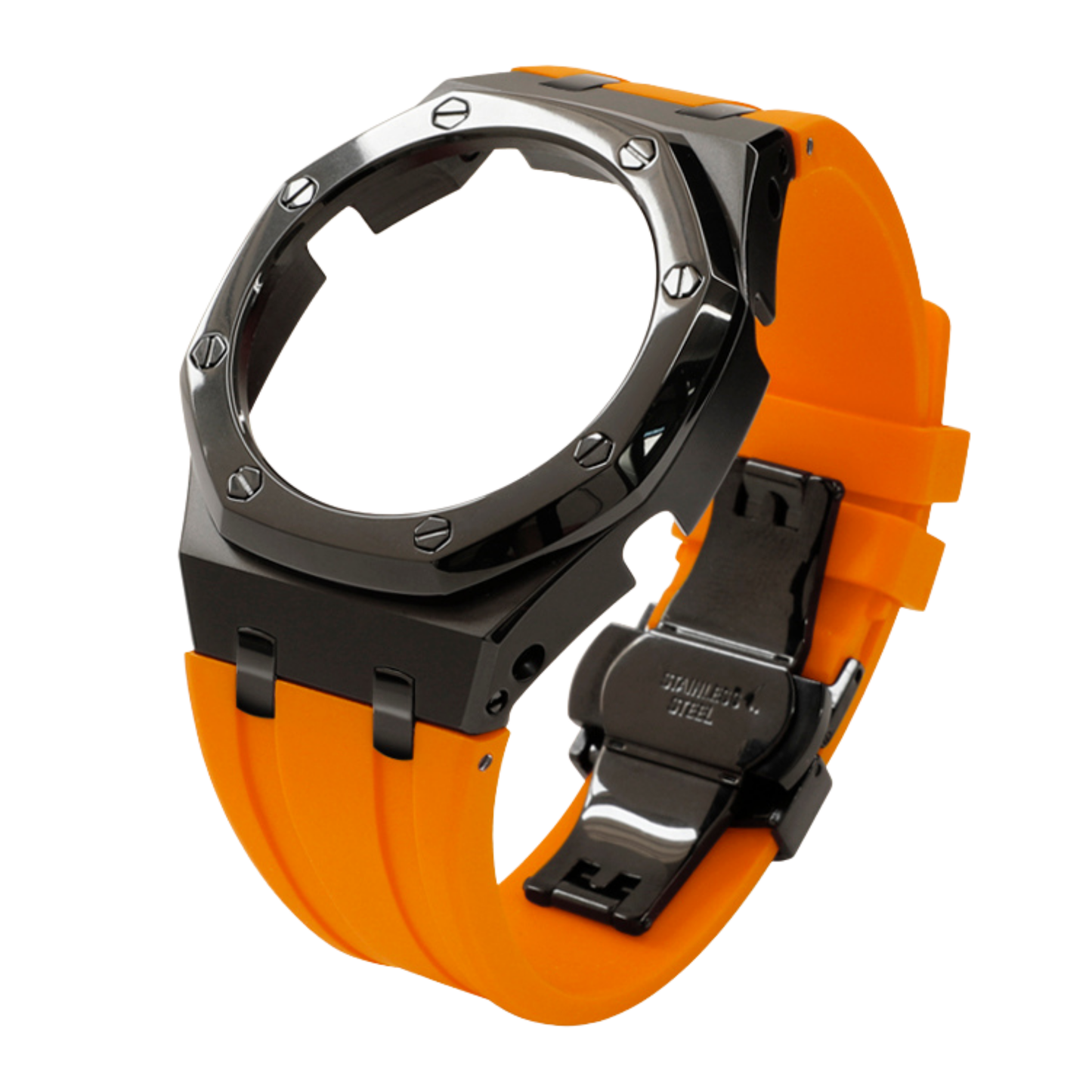 Bracelet Carrure Black