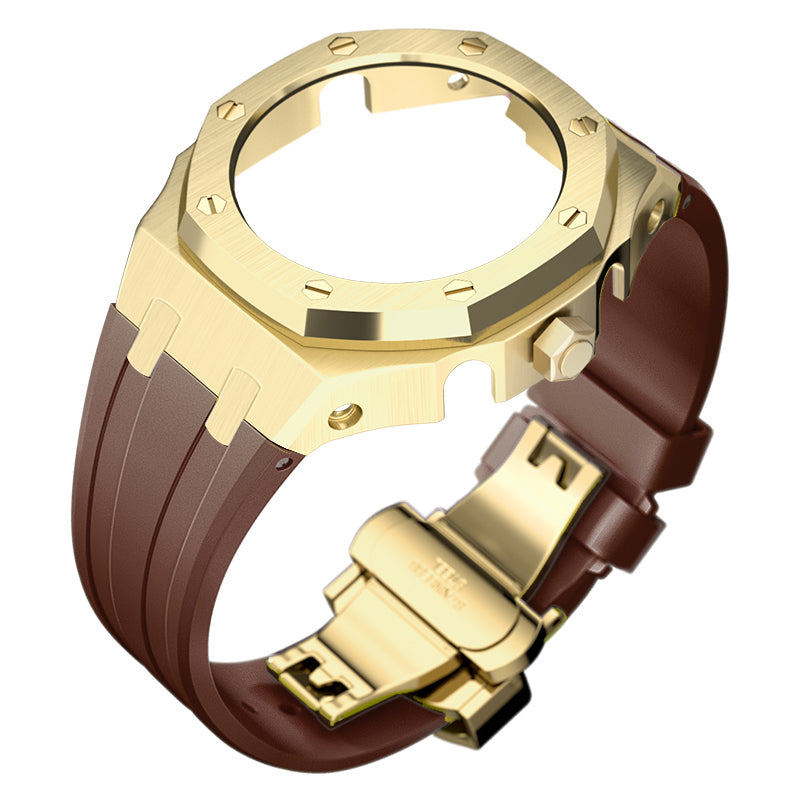 Bracelet Carrure Gold