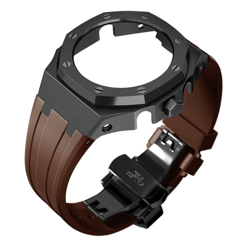 Bracelet Carrure Black