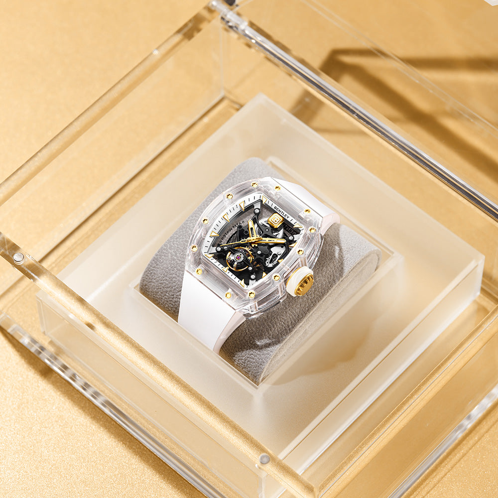 Bentley Watch BL 70-73