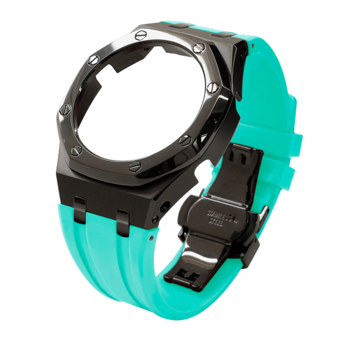 Bracelet Carrure Black