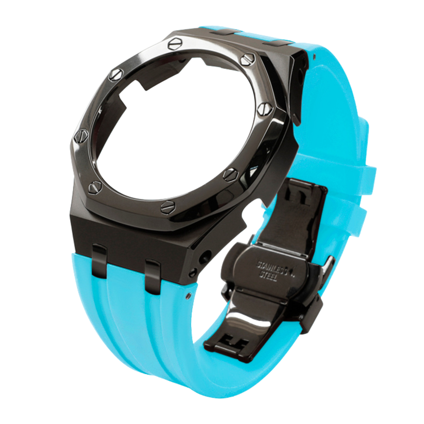 Bracelet Carrure Black