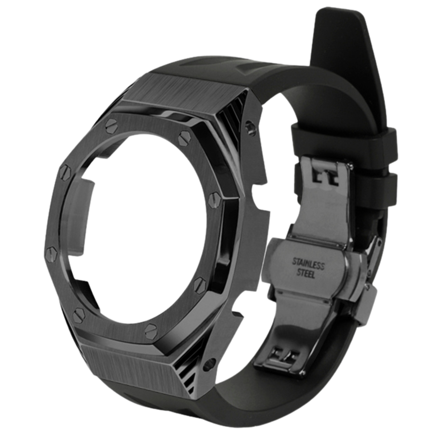 Bracelet Carrure Black Panther