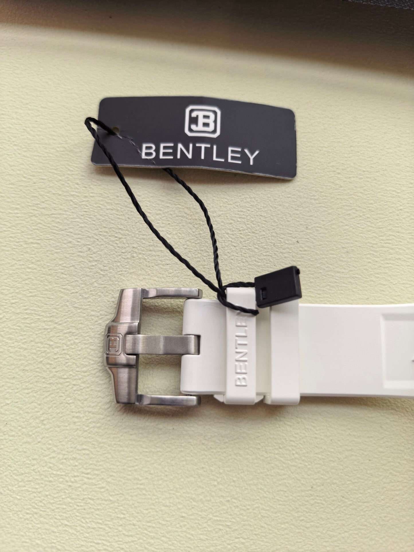 Bentley BL 60-64