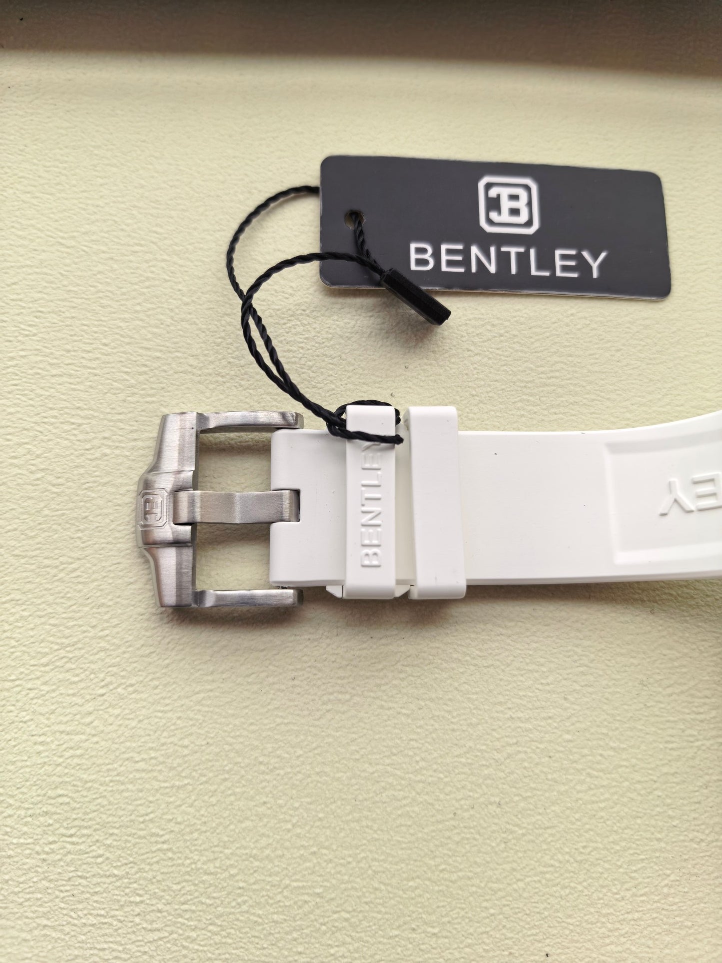 Bentley BL 60-81
