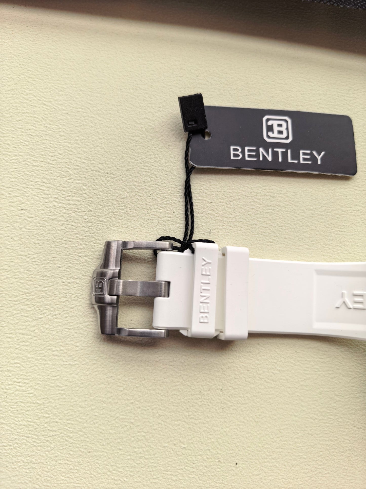 Bentley BL 60-22