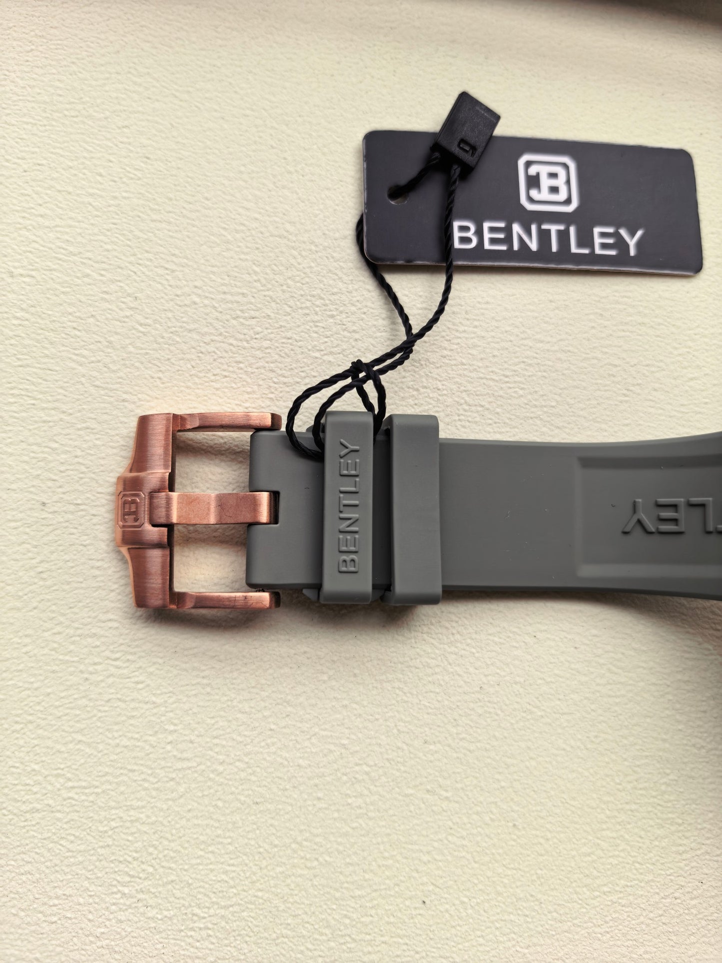Bentley BL 60-12