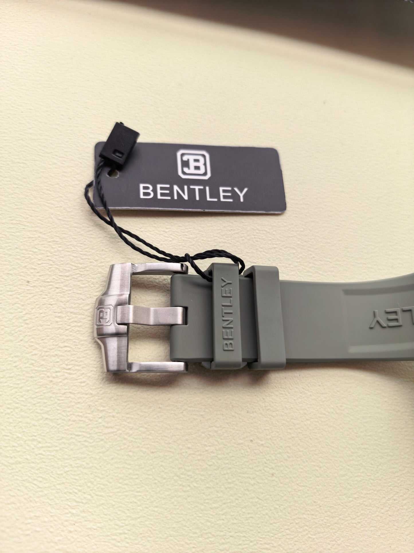 Bentley BL 60-24