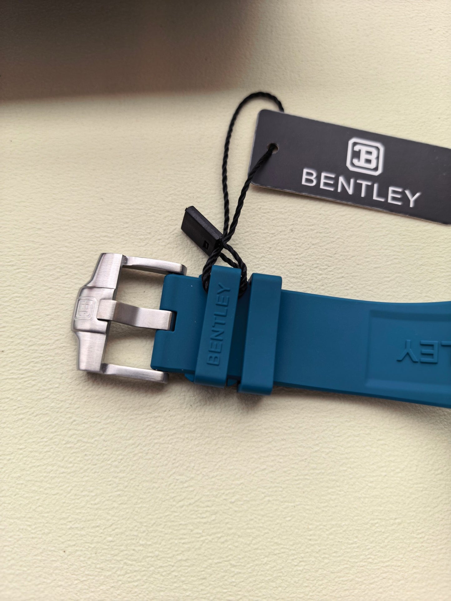 Bentley BL 60-61