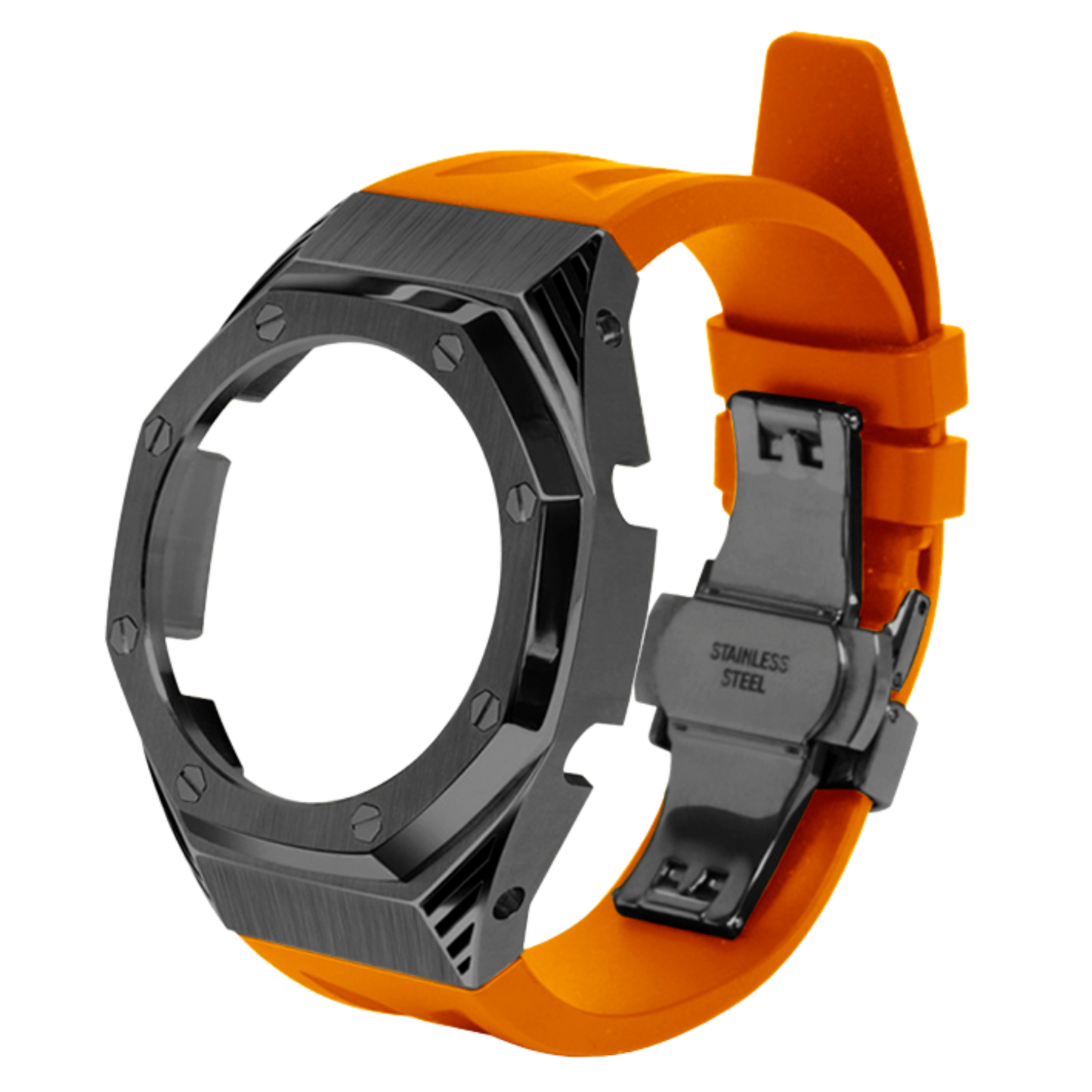 Bracelet Carrure Black Panther