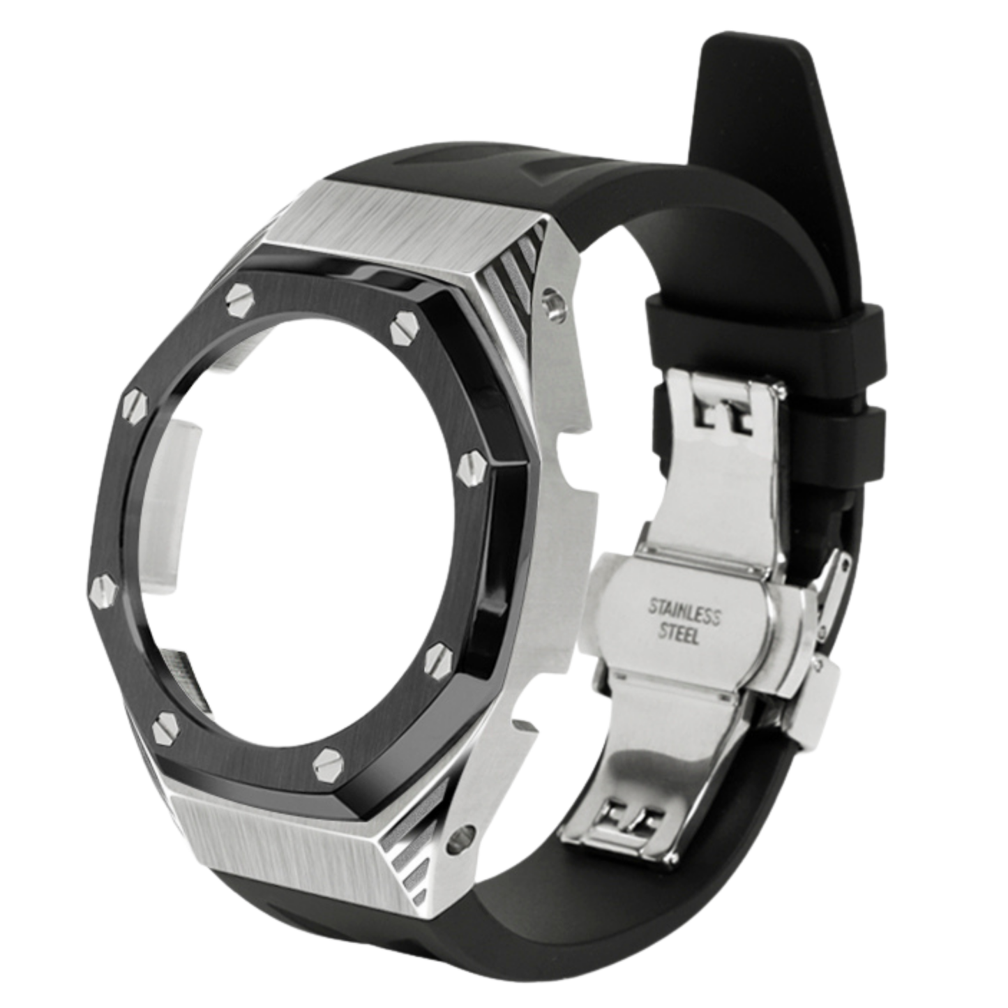 Bracelet Carrure Black Panther