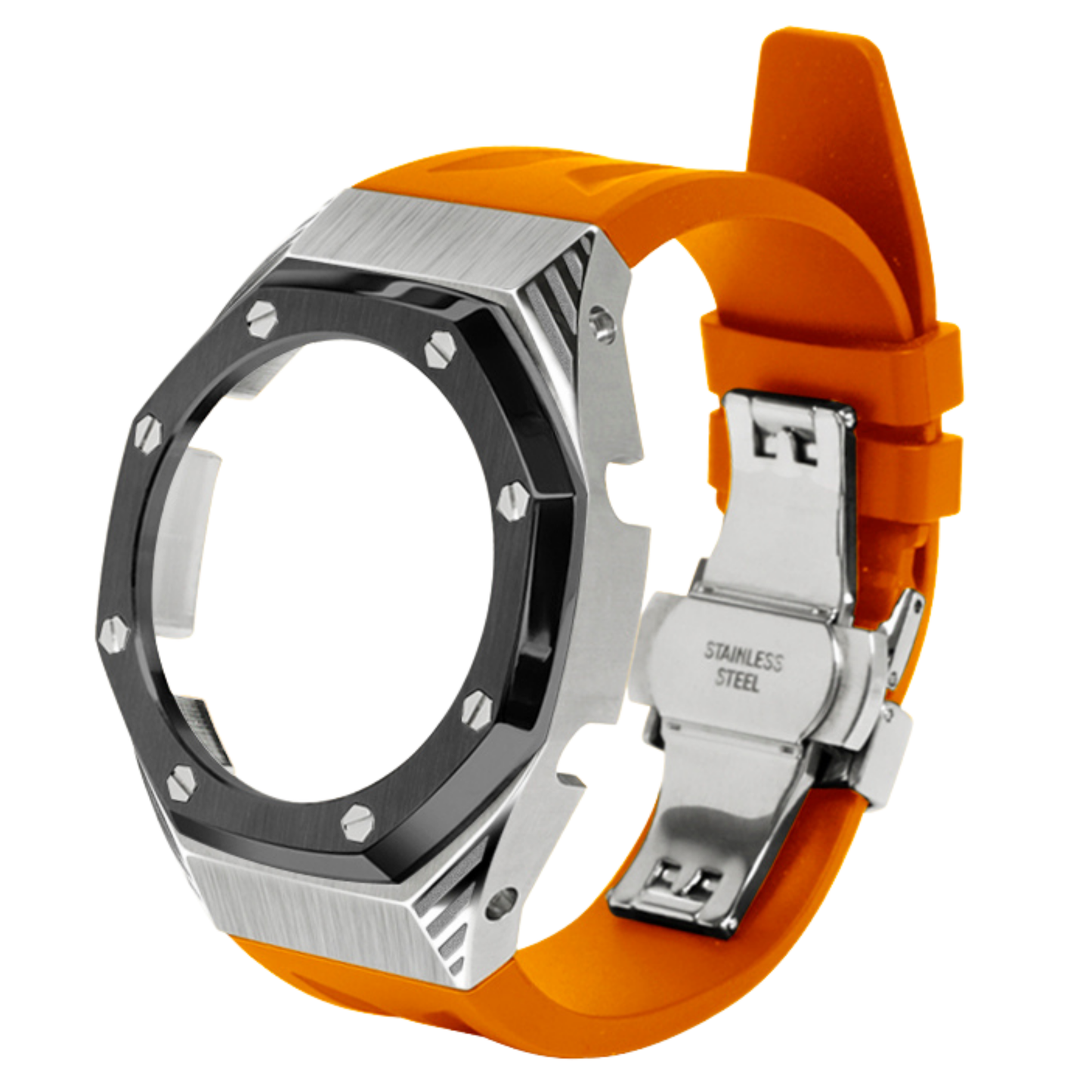 Bracelet Carrure Black Panther