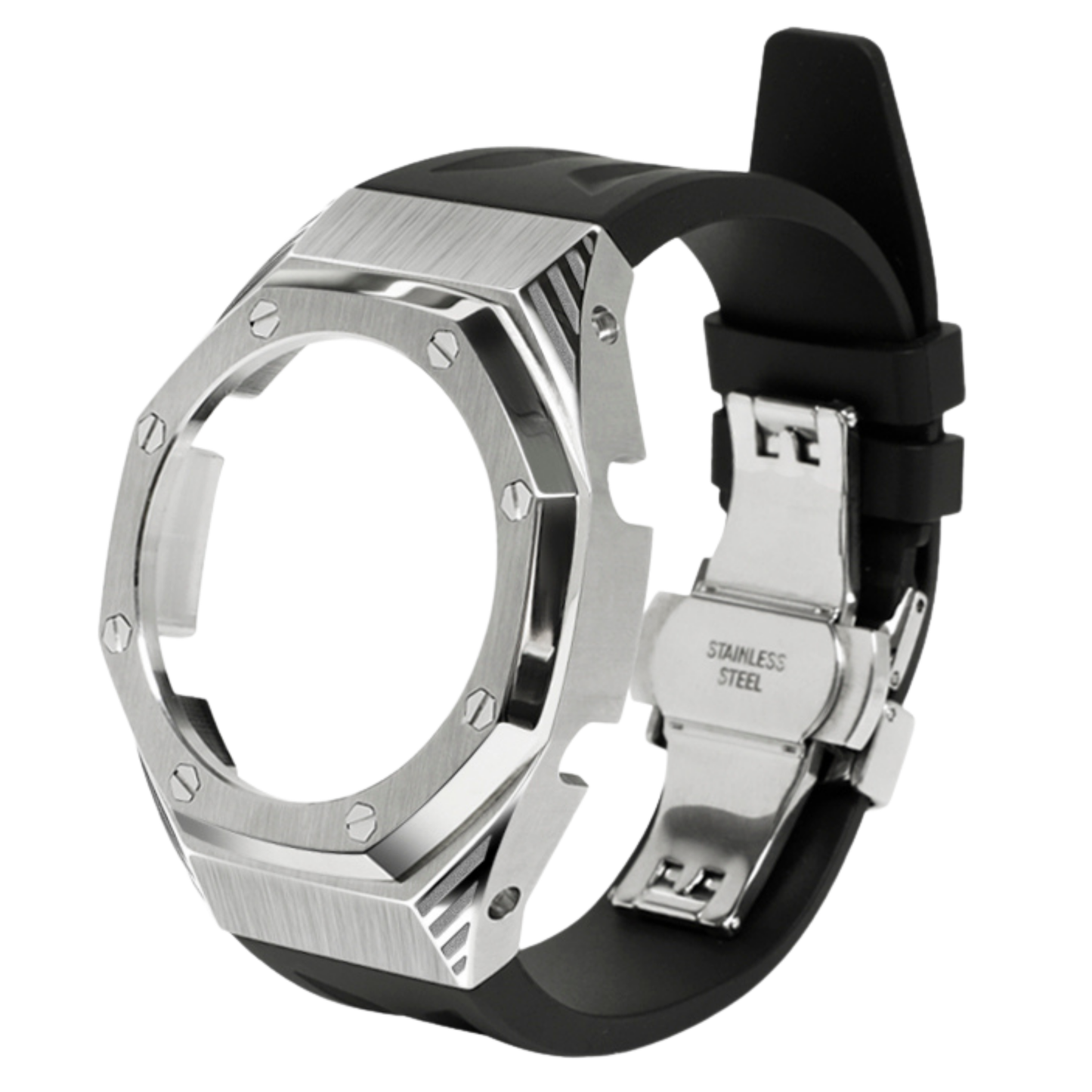 Bracelet Carrure Black Panther