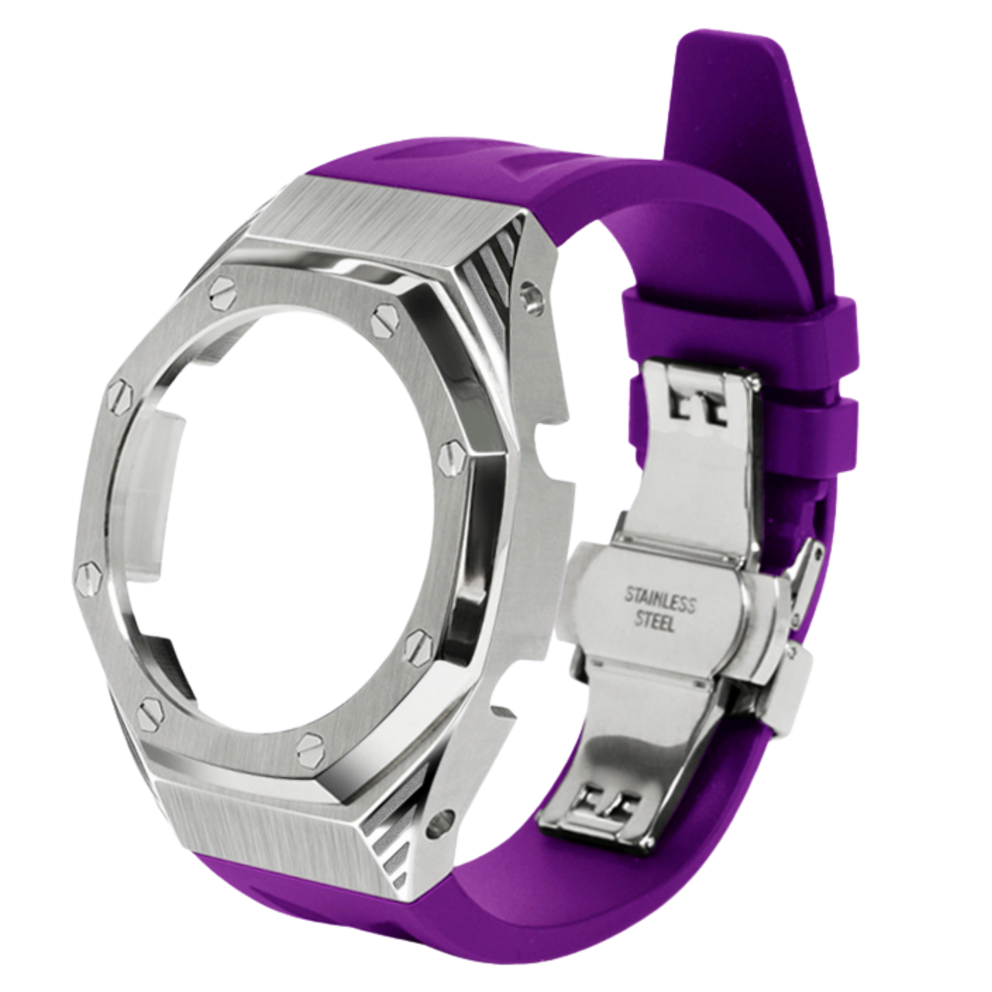 Bracelet Carrure Black Panther