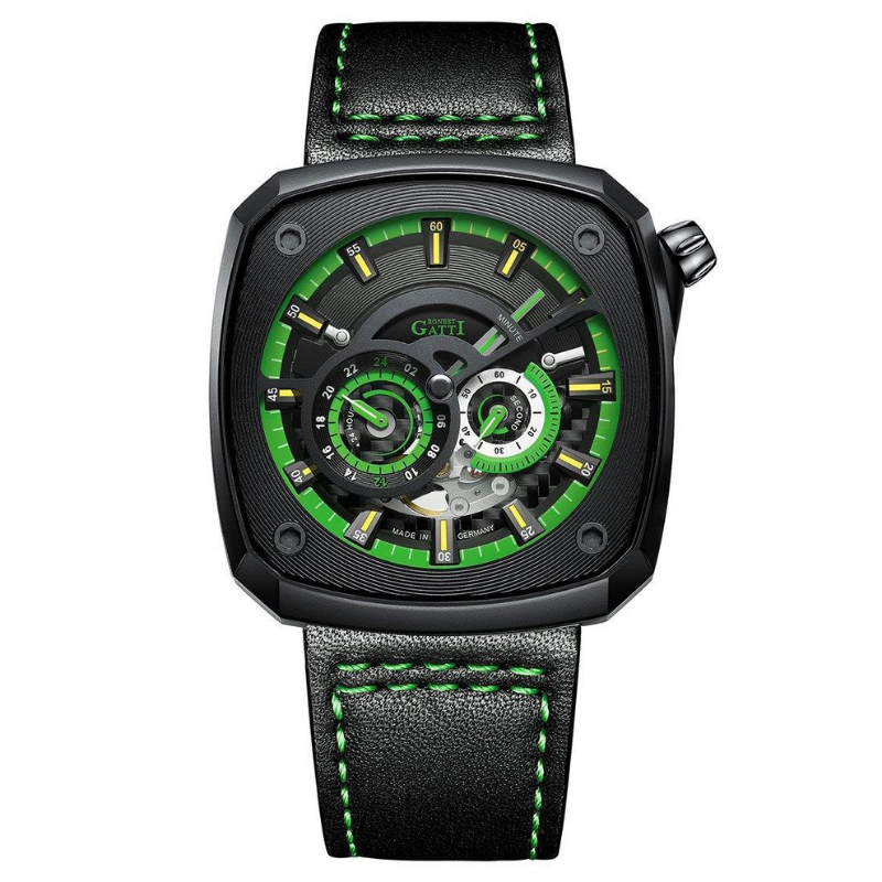 BONEST GATTI WATCH