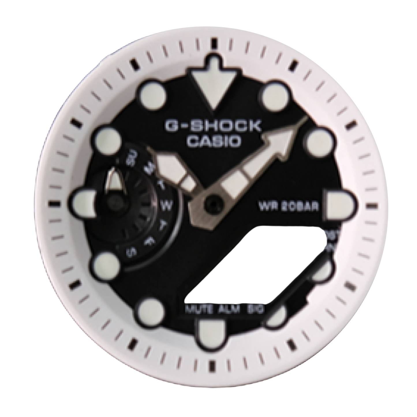 CADRAN SUPER PREMIUM