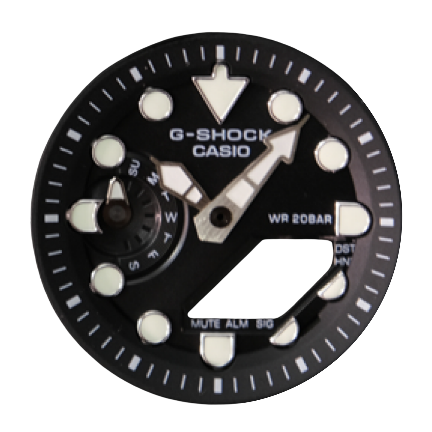 CADRAN SUPER PREMIUM