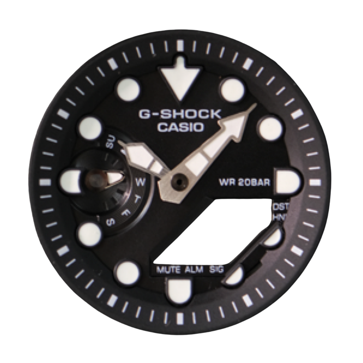 CADRAN SUPER PREMIUM