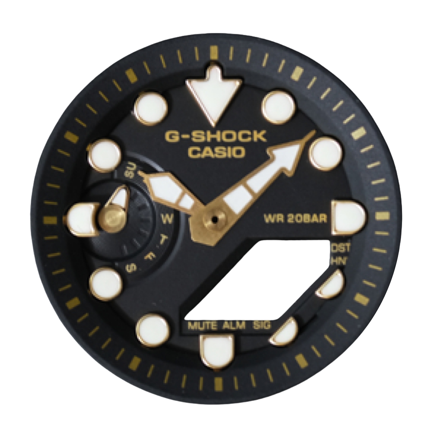 CADRAN SUPER PREMIUM