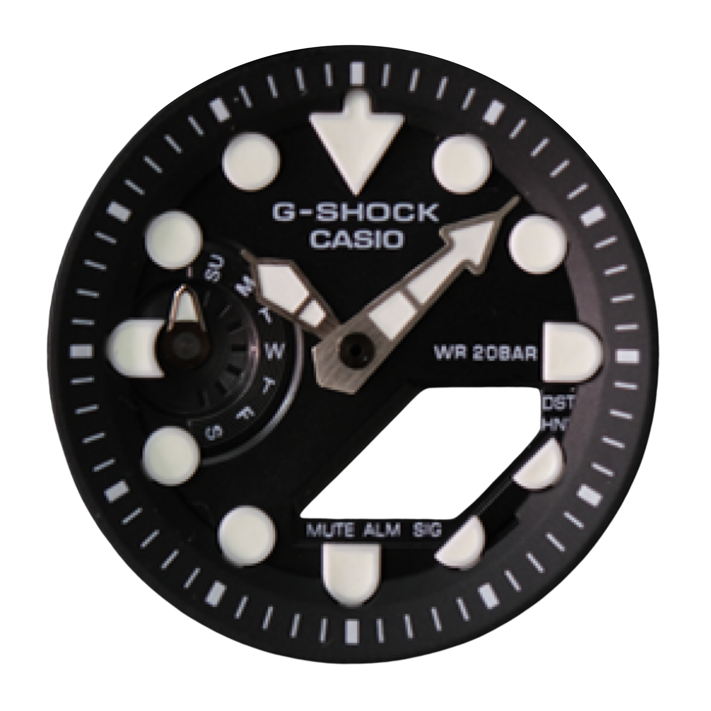 CADRAN SUPER PREMIUM