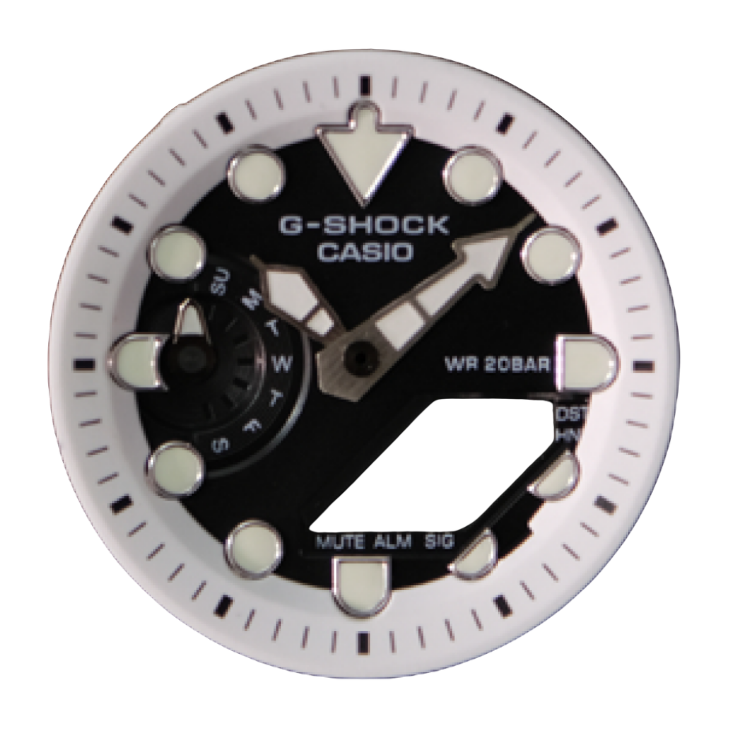 CADRAN SUPER PREMIUM