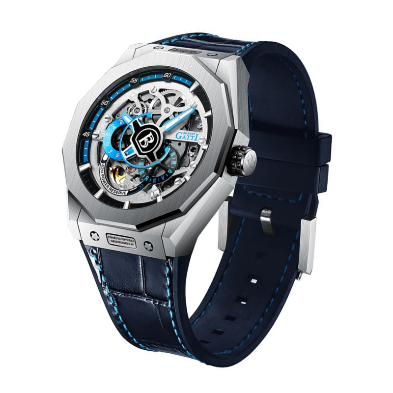 BONEST GATTI WATCH