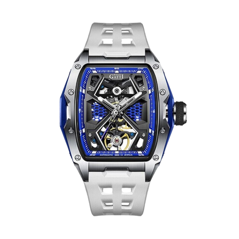 BONEST GATTI WATCH