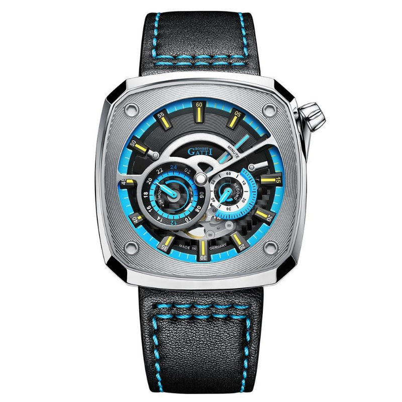 BONEST GATTI WATCH
