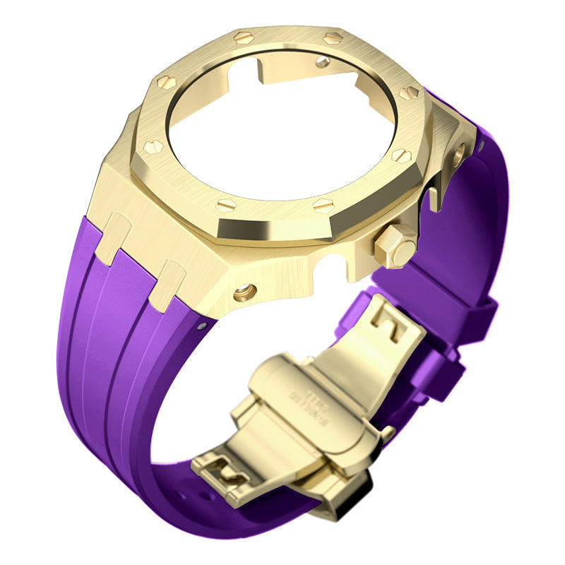 Bracelet Carrure Gold