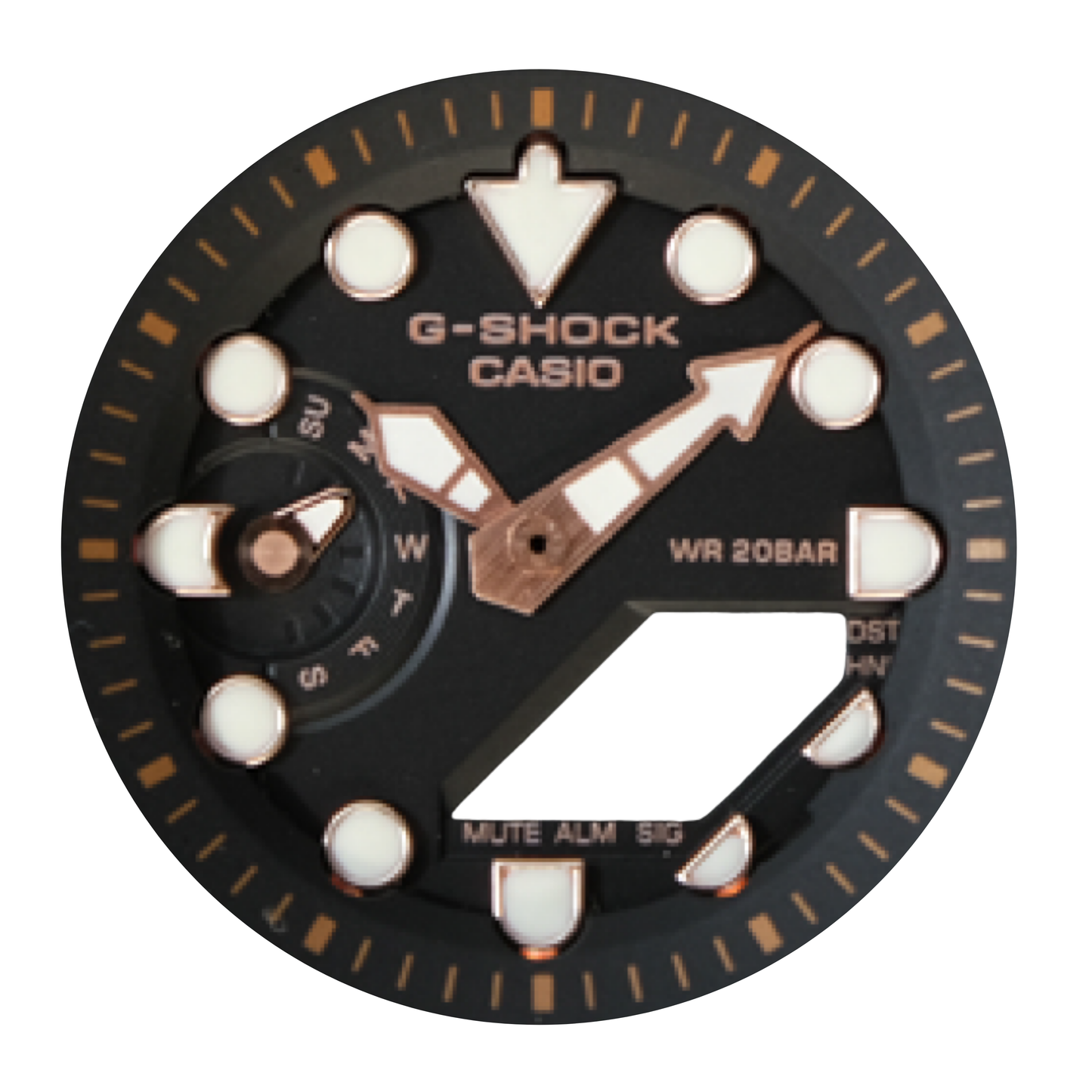 CADRAN SUPER PREMIUM