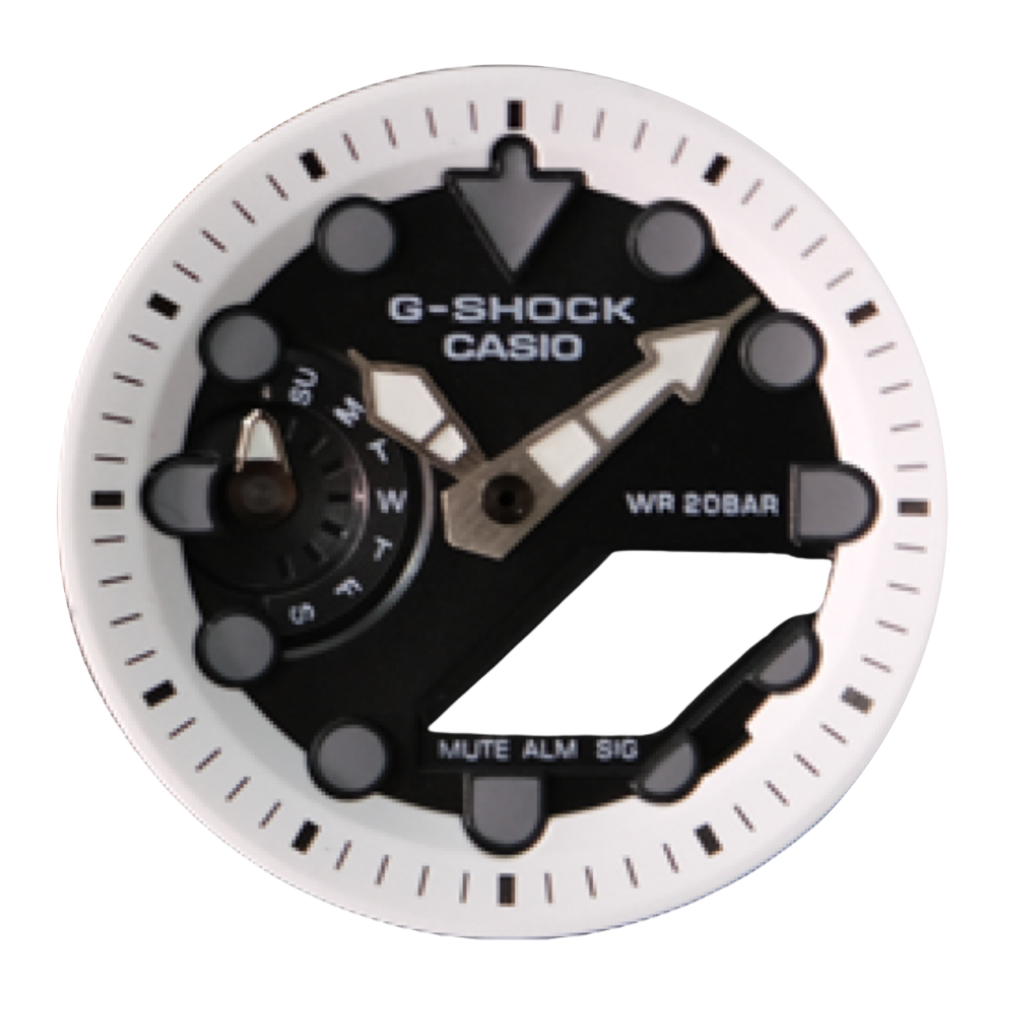 CADRAN SUPER PREMIUM