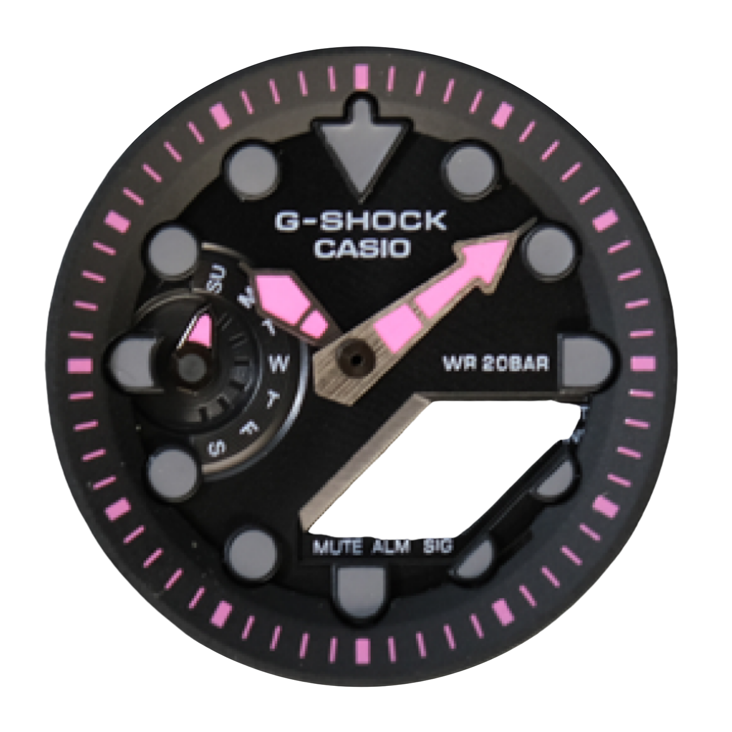 CADRAN SUPER PREMIUM