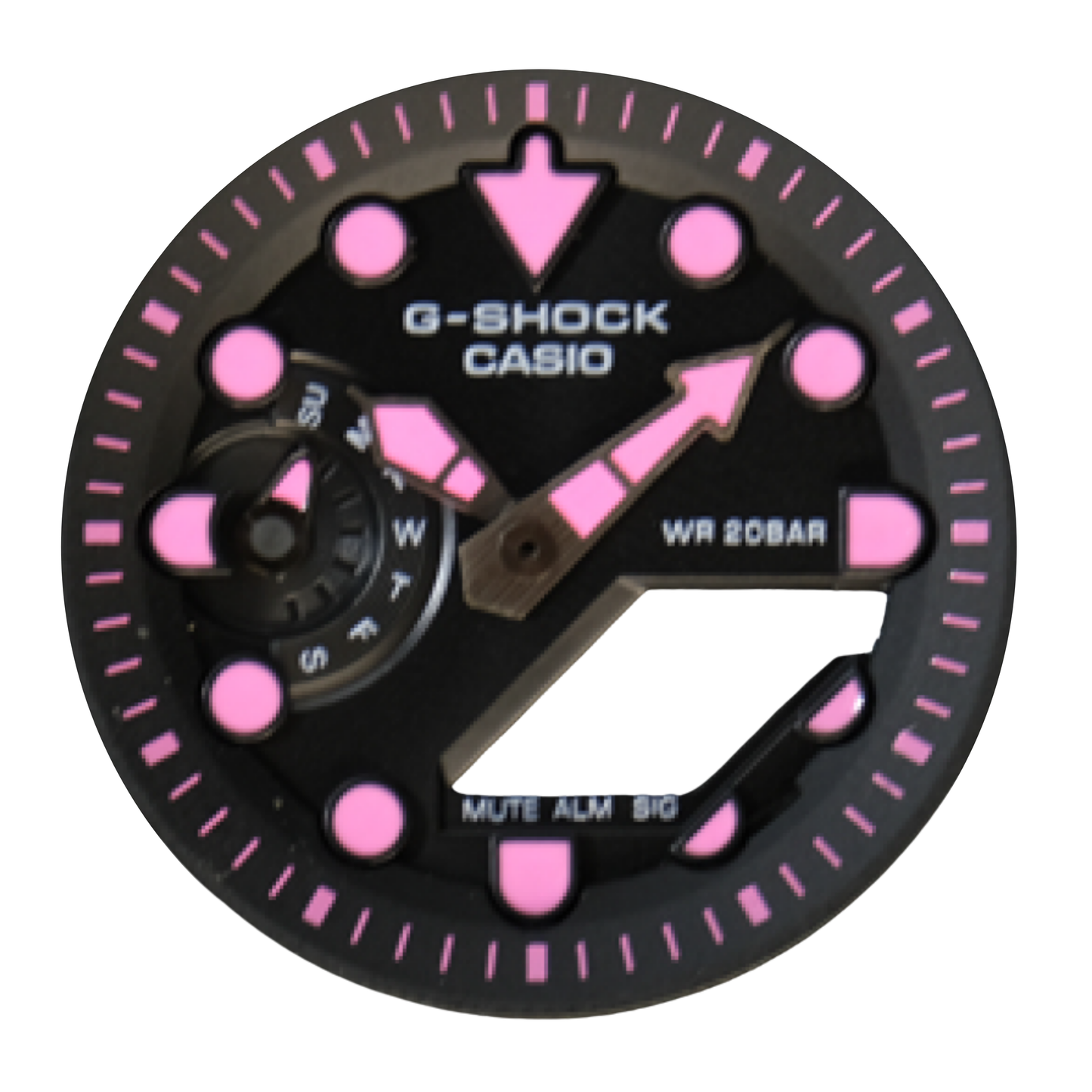 CADRAN SUPER PREMIUM