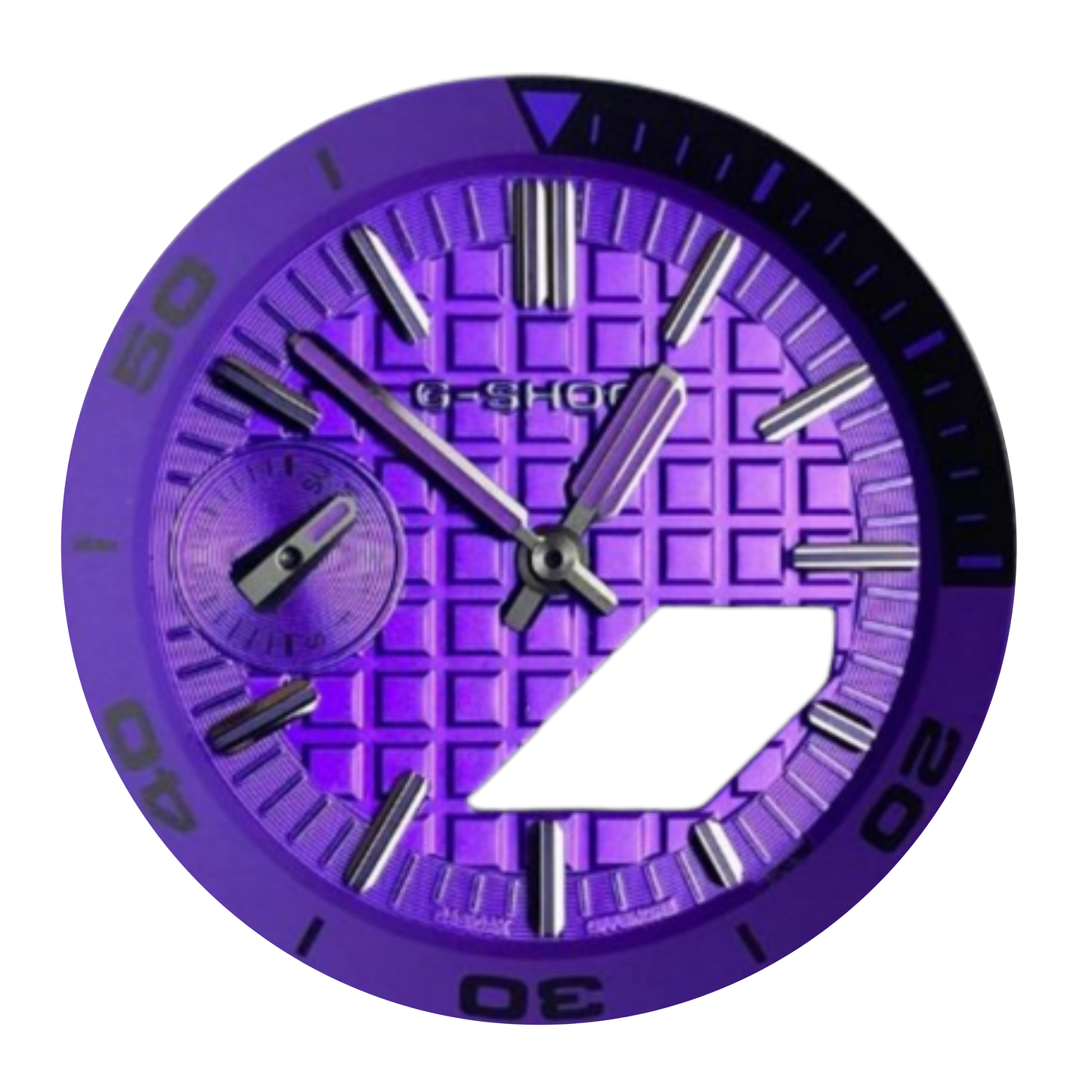 CADRAN SUPER PREMIUM