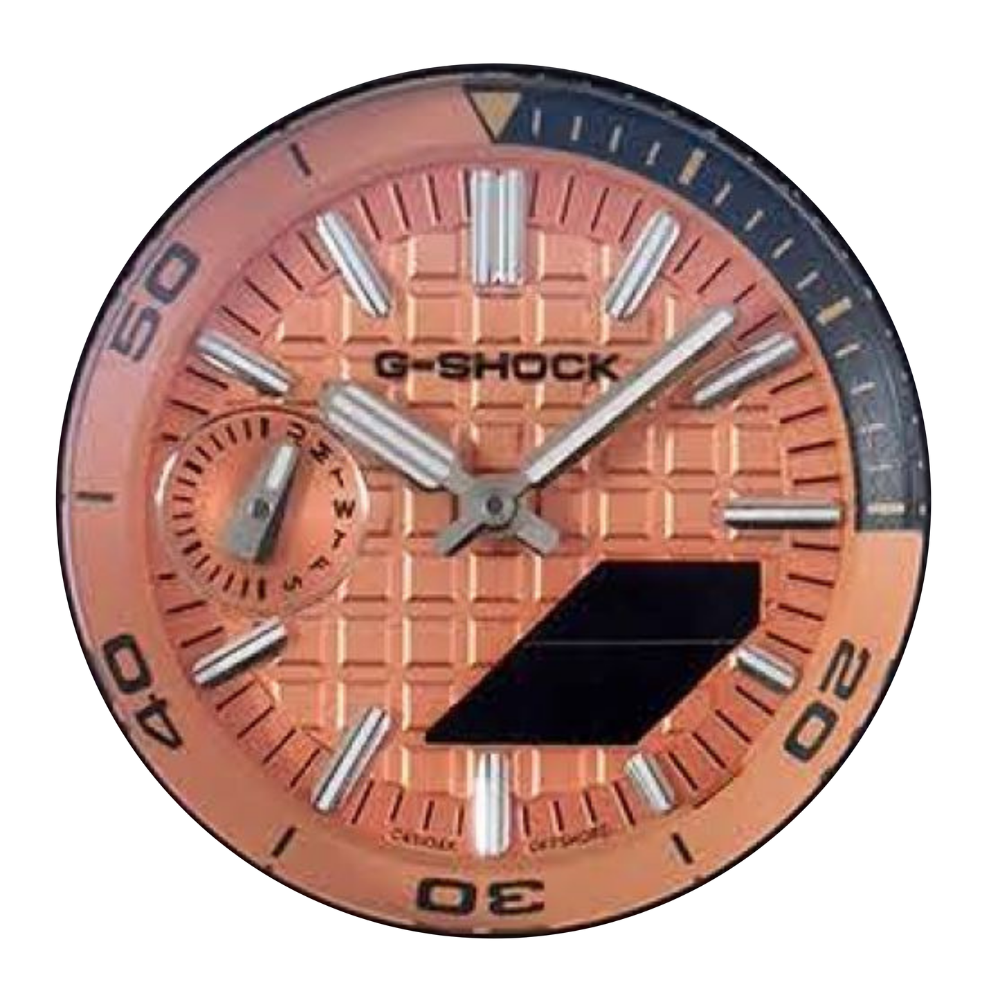 CADRAN SUPER PREMIUM