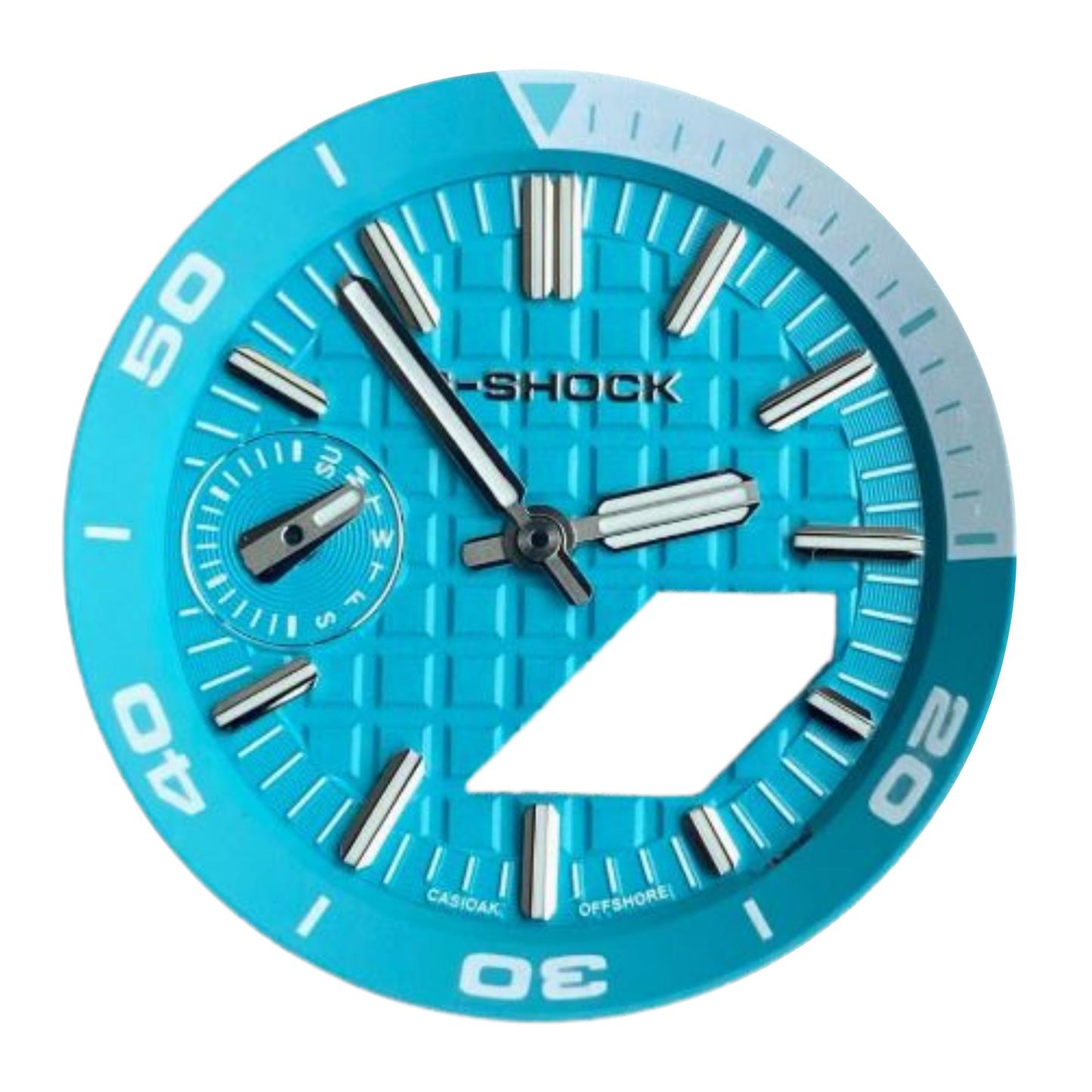 CADRAN SUPER PREMIUM