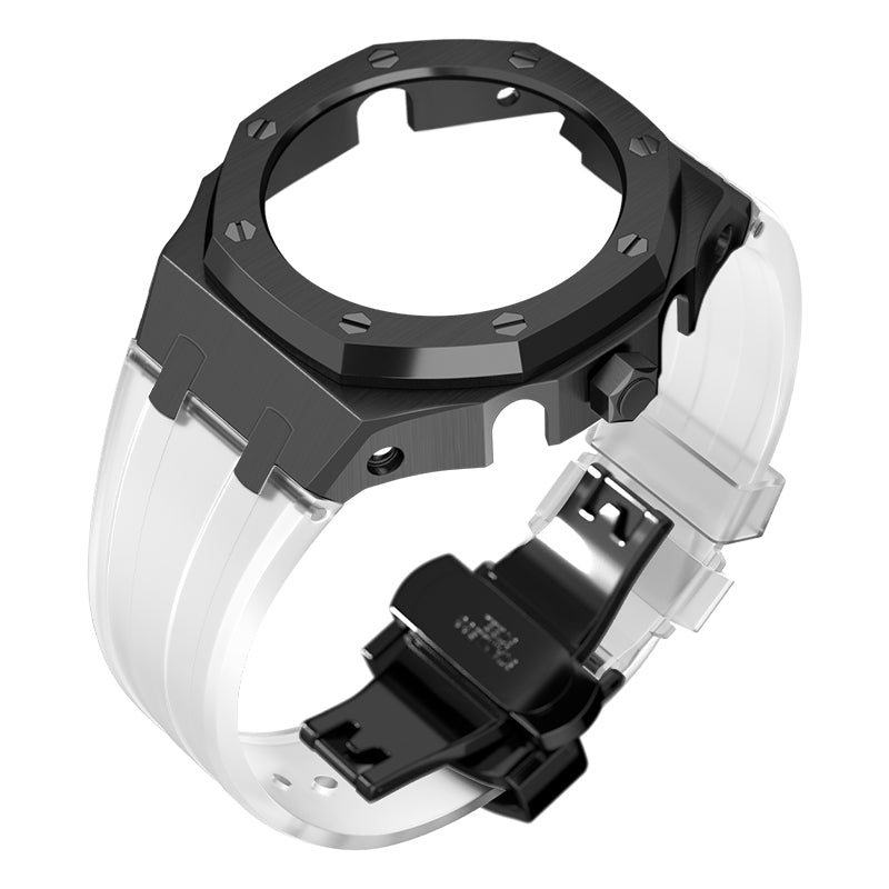 Bracelet Carrure Black