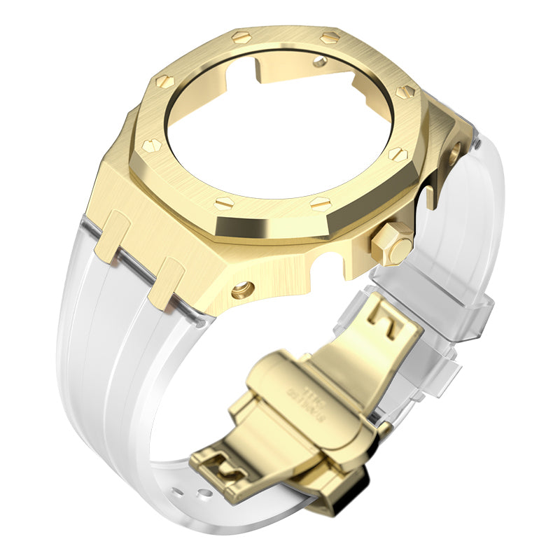 Bracelet Carrure Gold