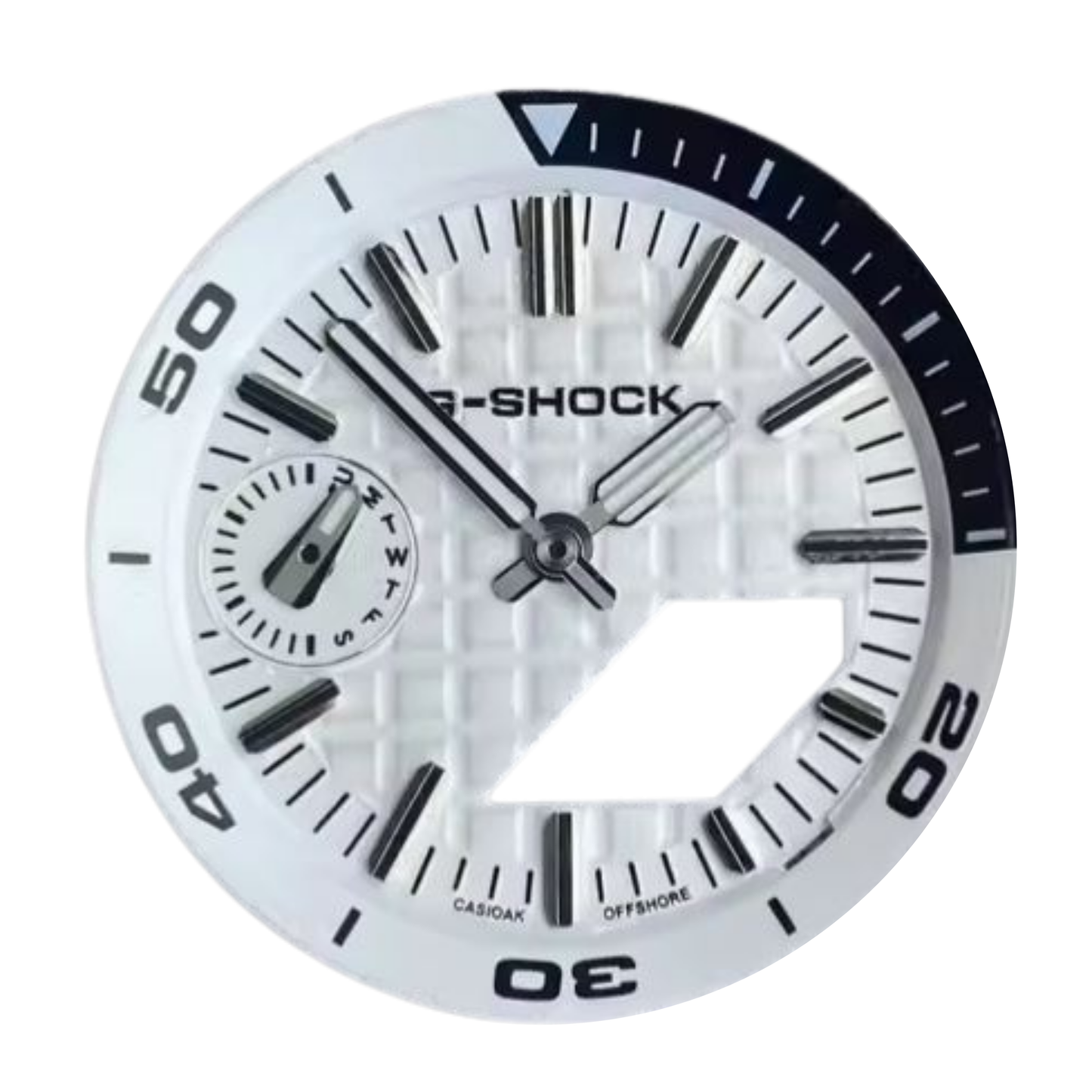 CADRAN SUPER PREMIUM