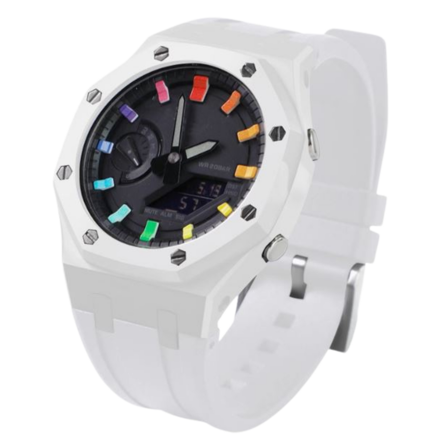 Bracelet Carrure Céramique