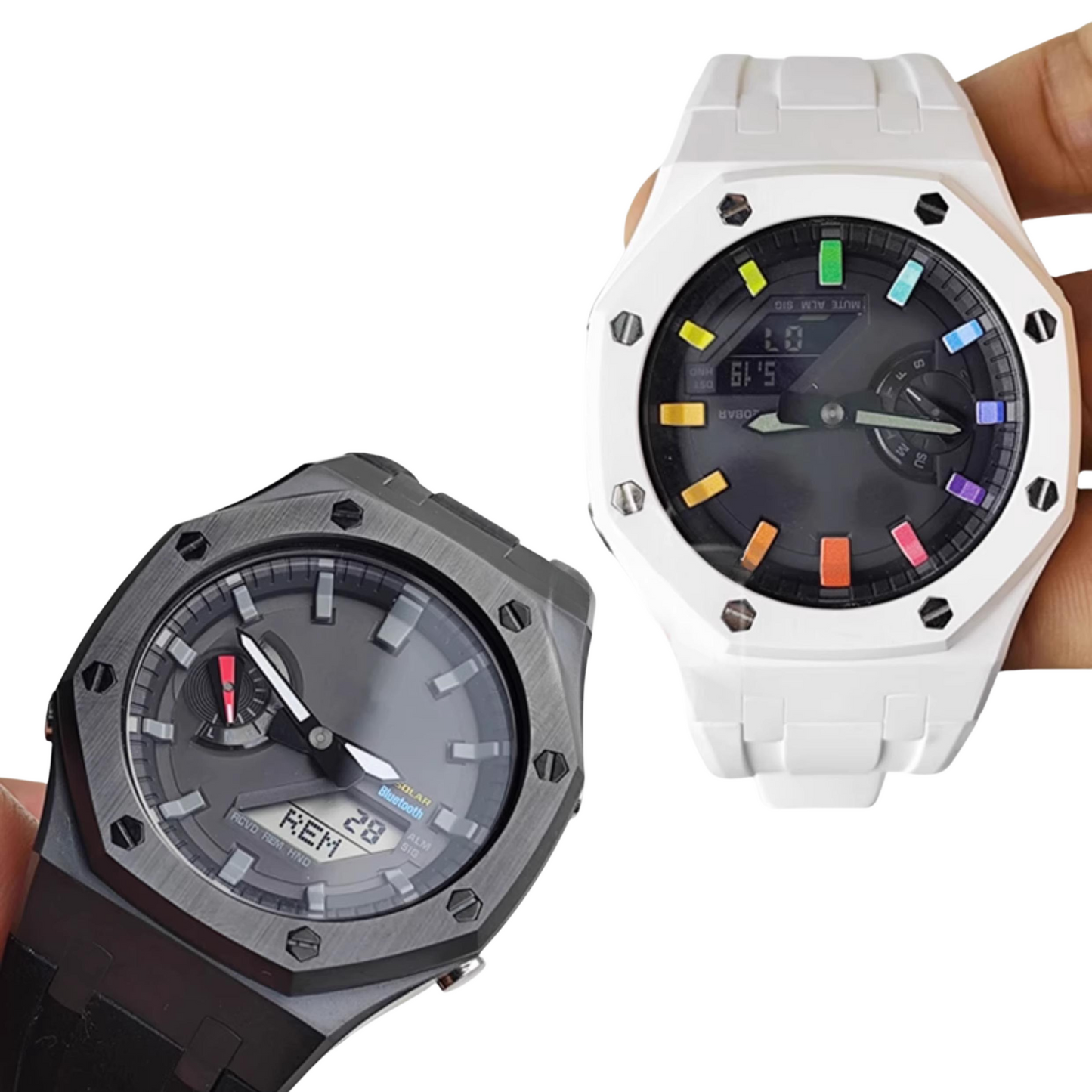 Bracelet Carrure Céramique