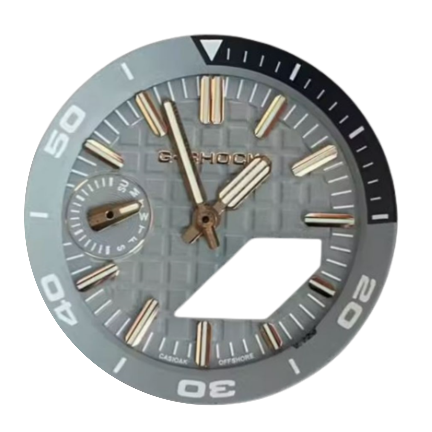 CADRAN SUPER PREMIUM