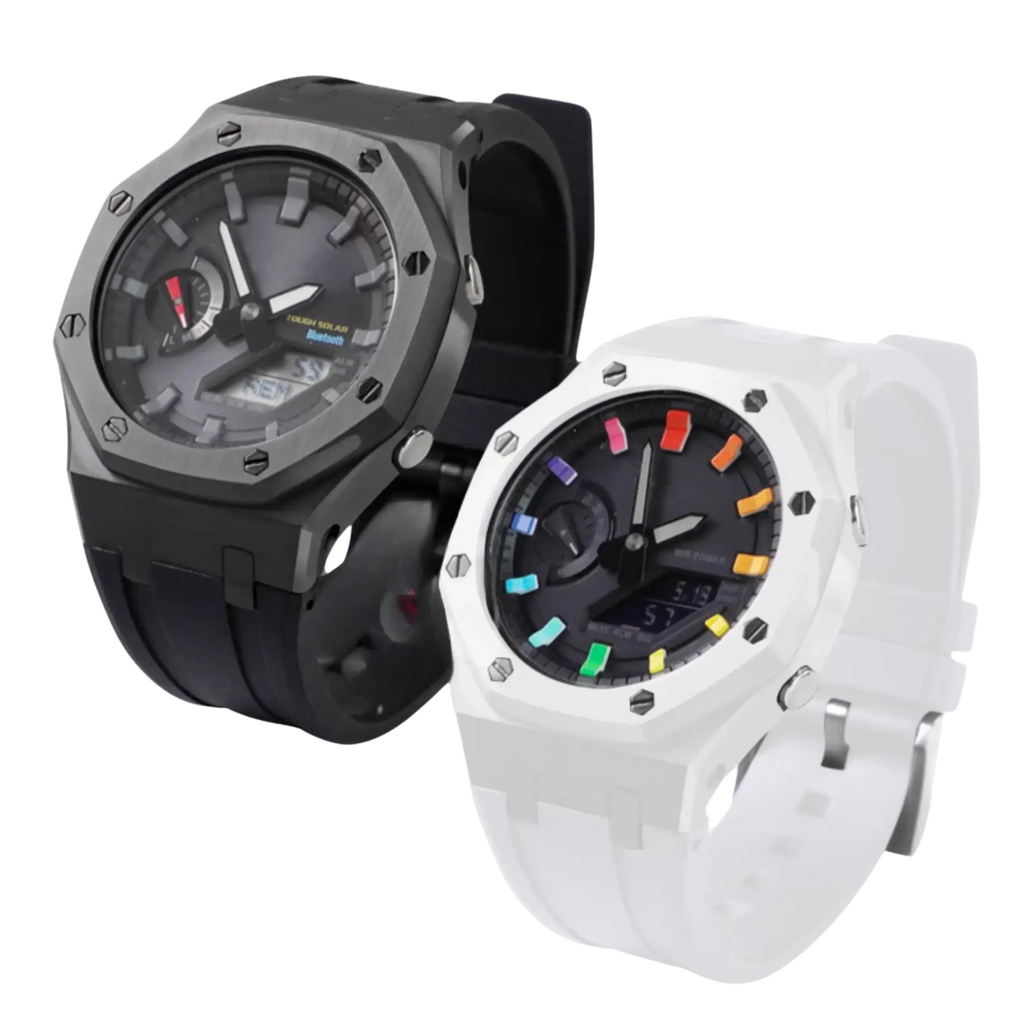 Bracelet Carrure Céramique