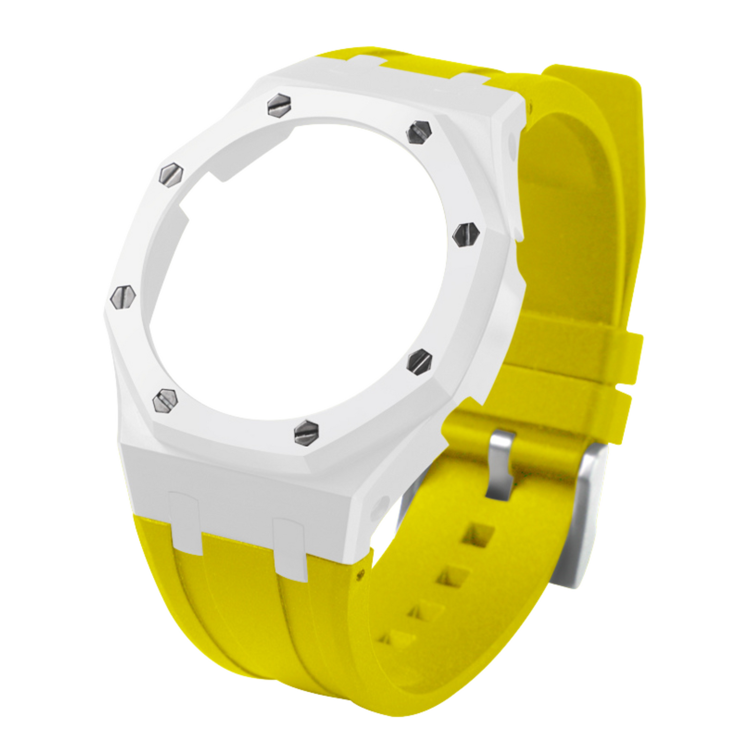 Bracelet Carrure Céramique