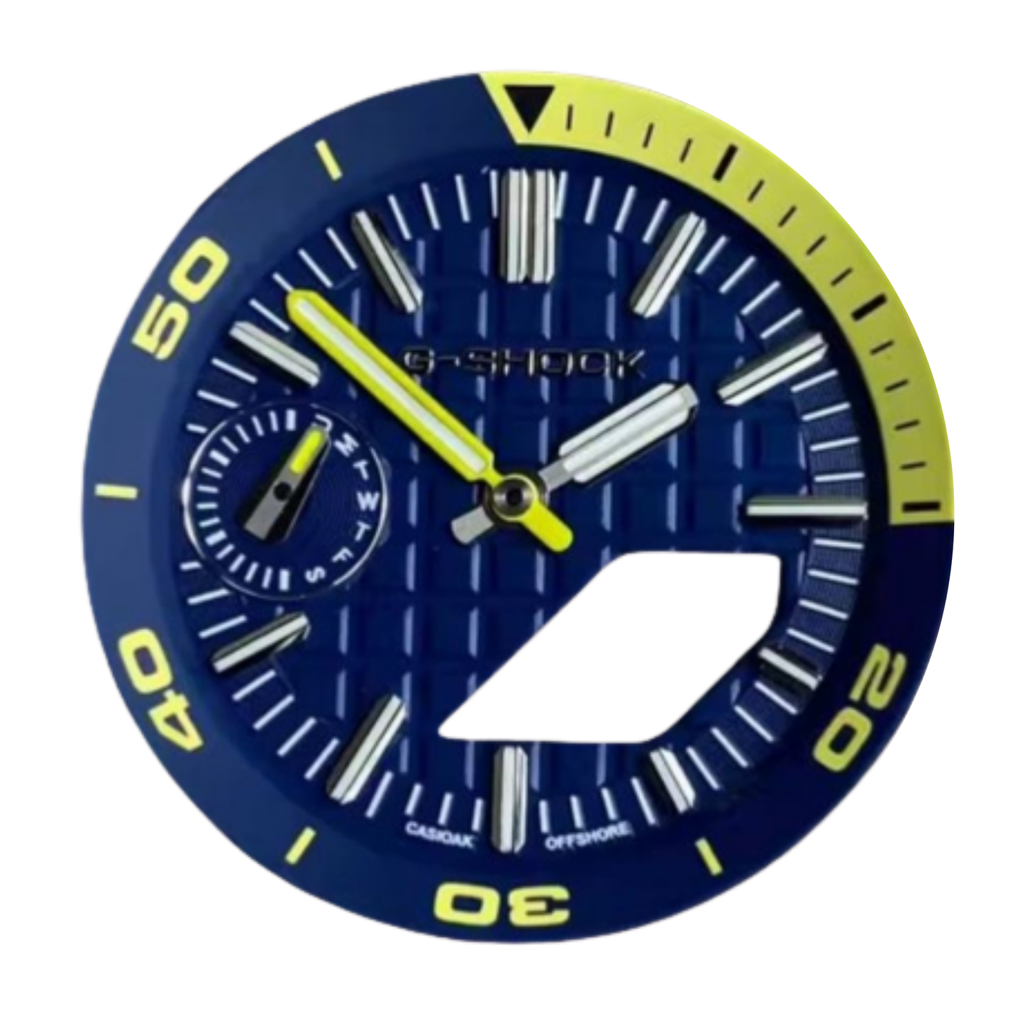 CADRAN SUPER PREMIUM